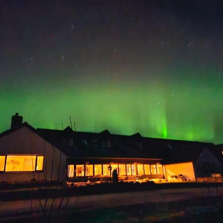 인버고든 Delny Muir House B&B 외부 사진