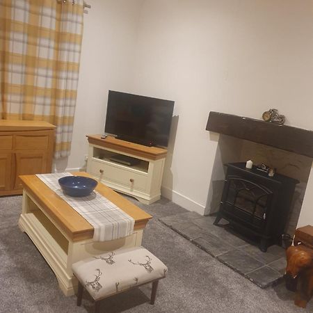 인버고든 Delny Muir House B&B 외부 사진