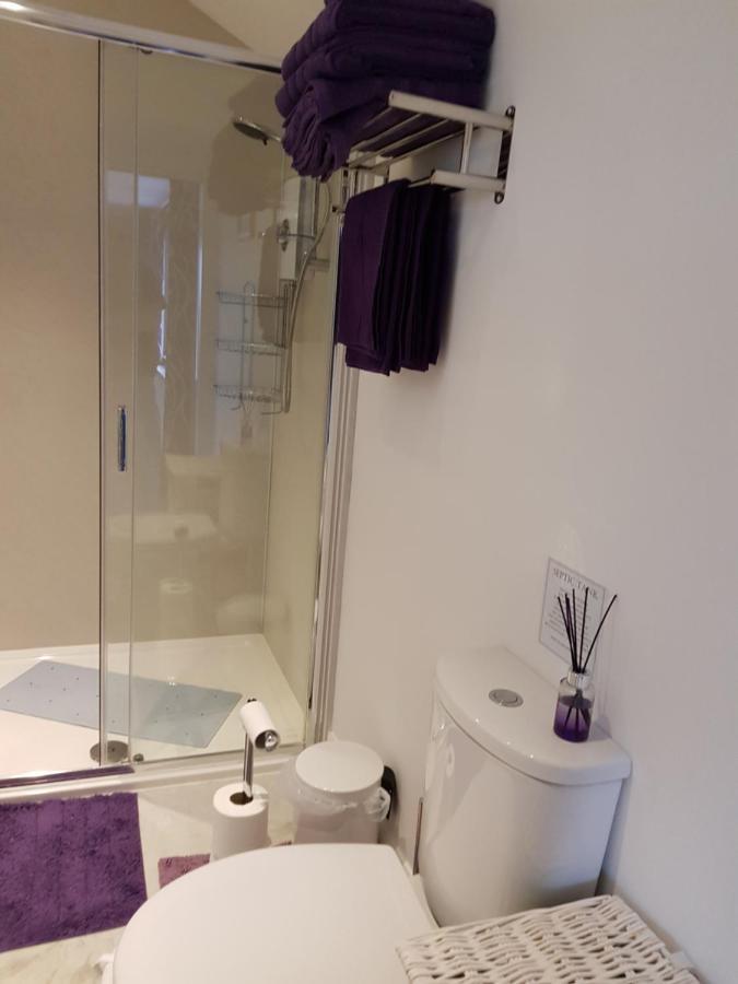 인버고든 Delny Muir House B&B 외부 사진