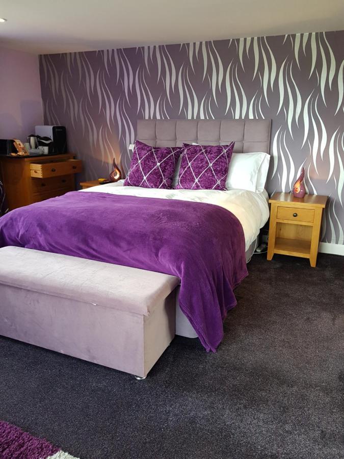 인버고든 Delny Muir House B&B 외부 사진