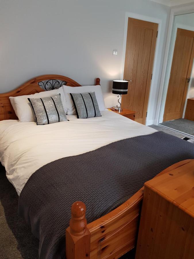 인버고든 Delny Muir House B&B 외부 사진