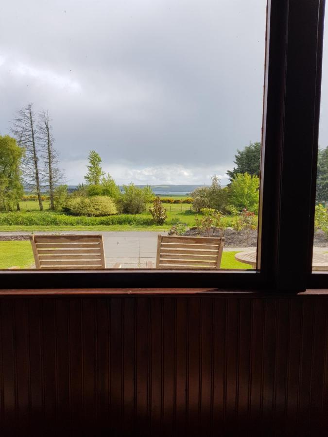 인버고든 Delny Muir House B&B 외부 사진