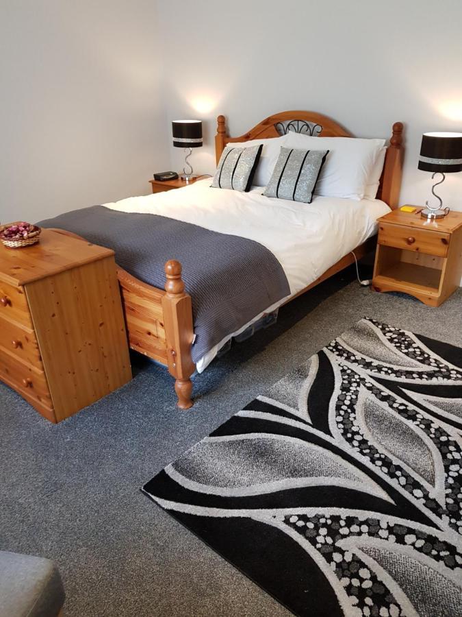 인버고든 Delny Muir House B&B 외부 사진