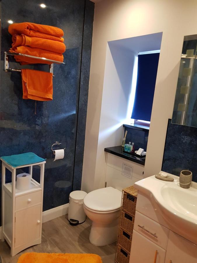 인버고든 Delny Muir House B&B 외부 사진