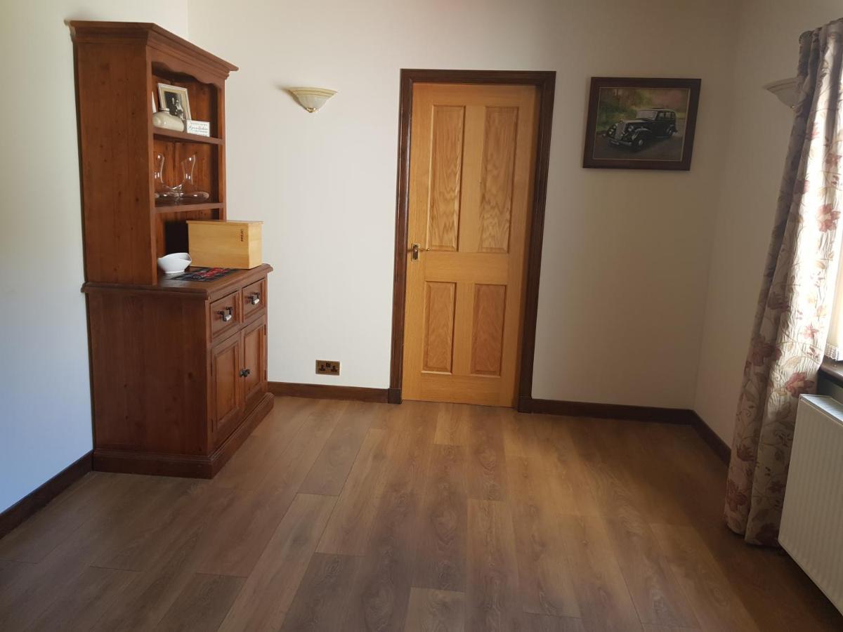 인버고든 Delny Muir House B&B 외부 사진