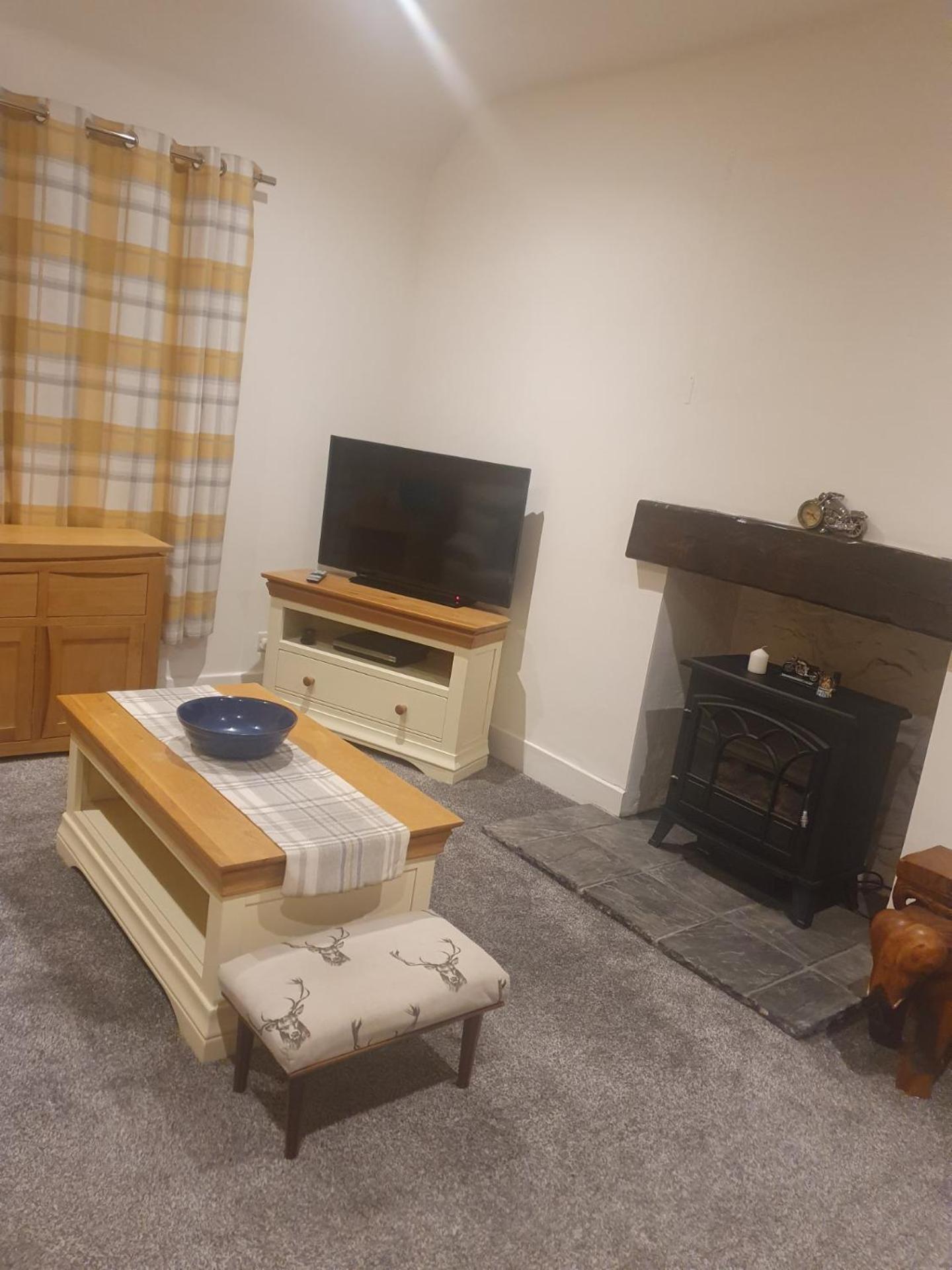 인버고든 Delny Muir House B&B 외부 사진