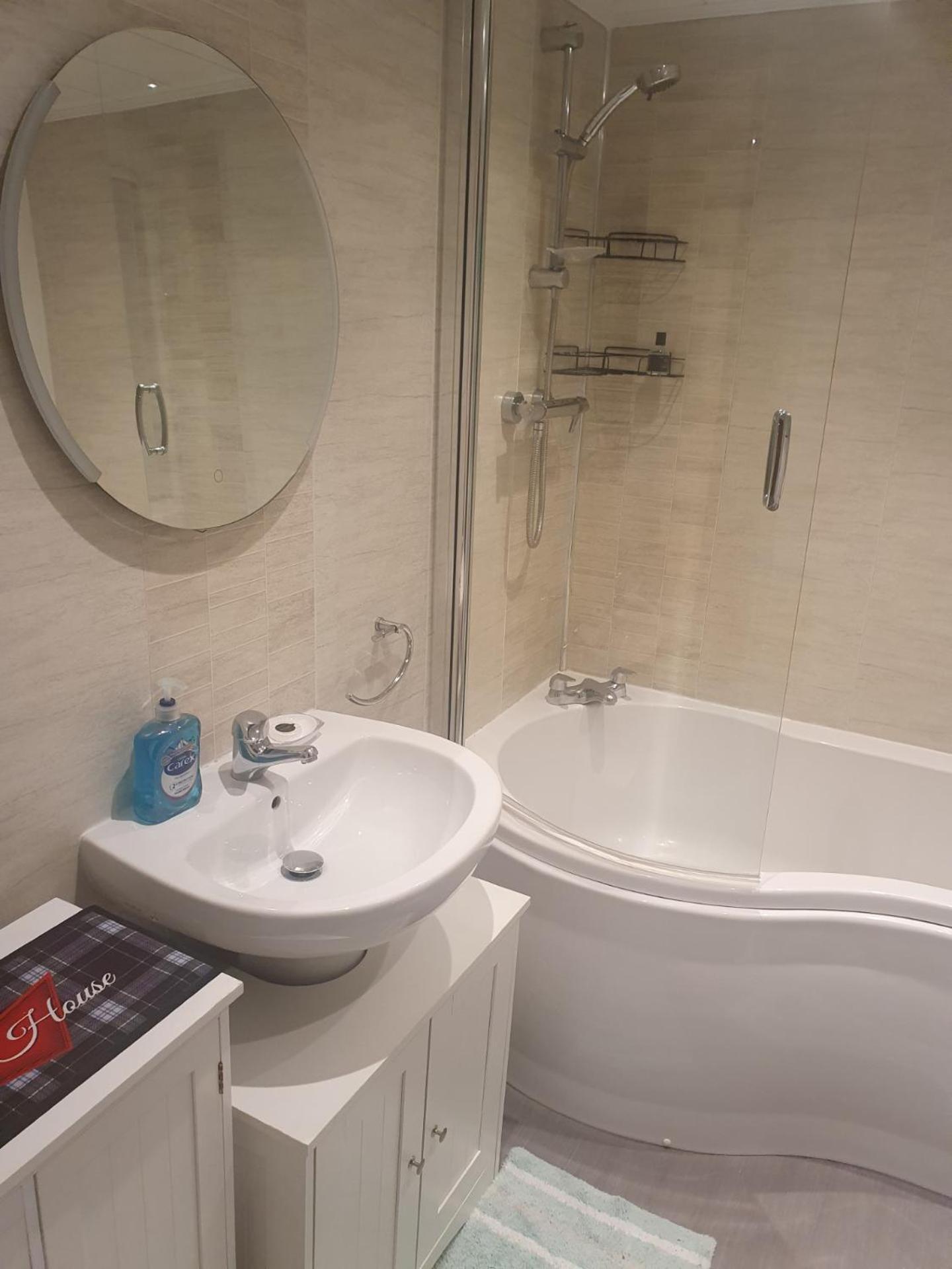 인버고든 Delny Muir House B&B 외부 사진