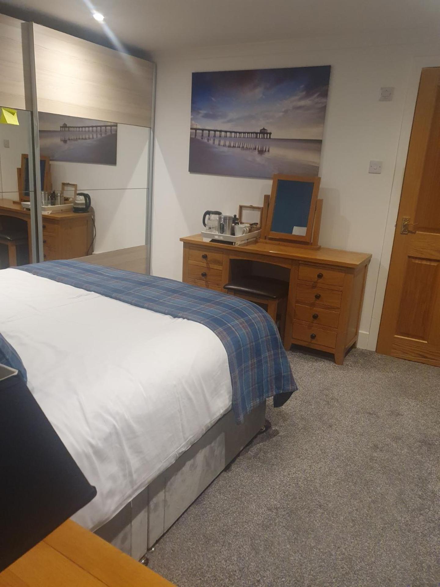 인버고든 Delny Muir House B&B 외부 사진